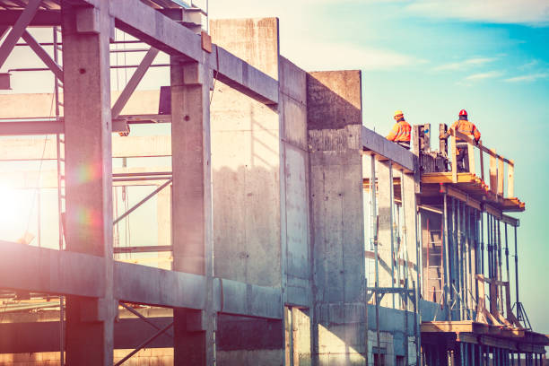 Best Concrete Retaining Walls in Arbutus, MD