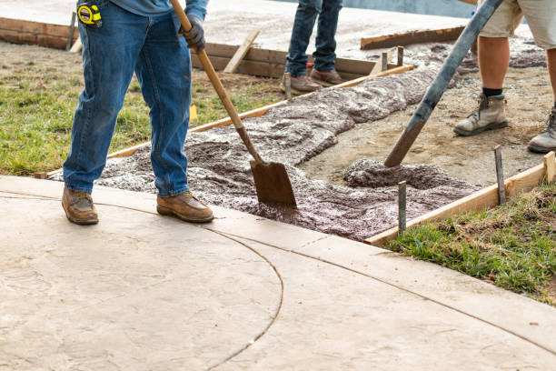 Best Concrete Pool Decks in Arbutus, MD