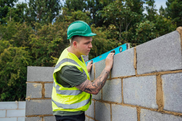 Trusted MD Concrete contractor Experts
