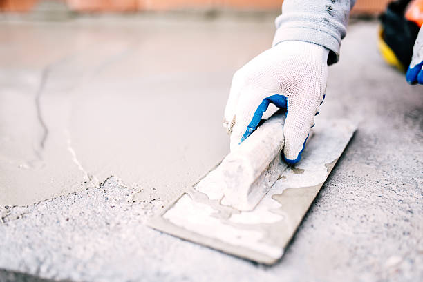 Best Concrete Sealing and Maintenance in Arbutus, MD